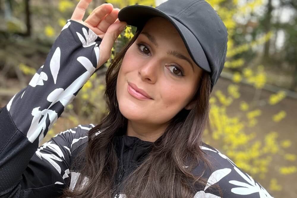 LELOSI MÓDNÍ IKONA: Ornella Koktová