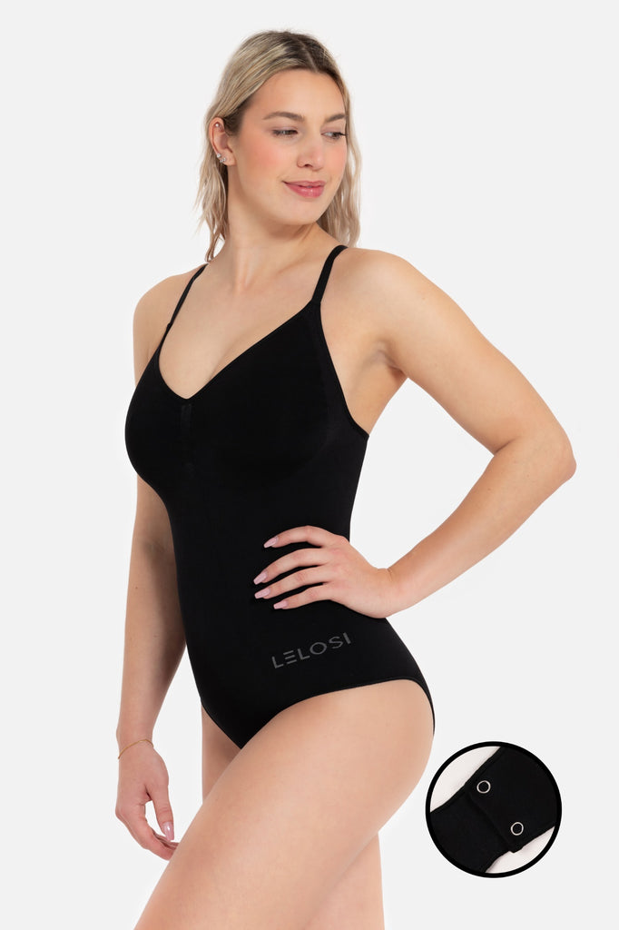 lelosi shapewear tvarující body olympia 0