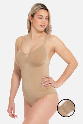 Shapewear tvarující body Divina