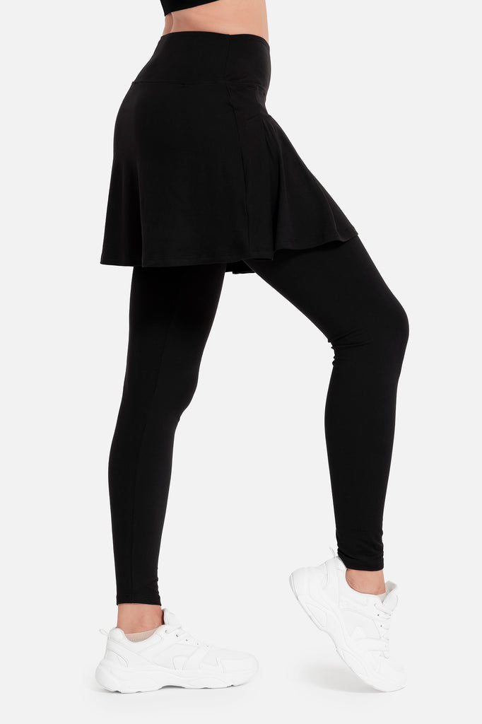 lelosi long skort beyonce 0