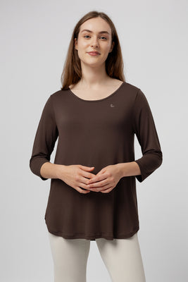 Basic tričko Kaylee