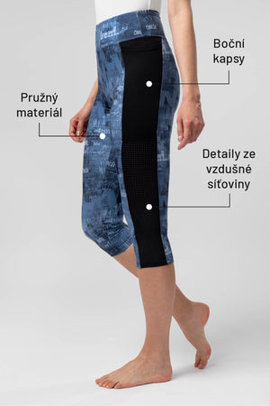 lelosi capri airmesh tassili 1