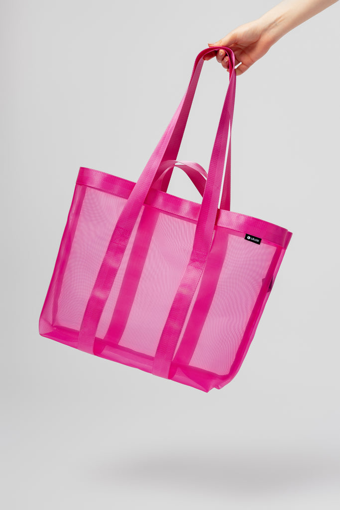 lelosi taška pink 0