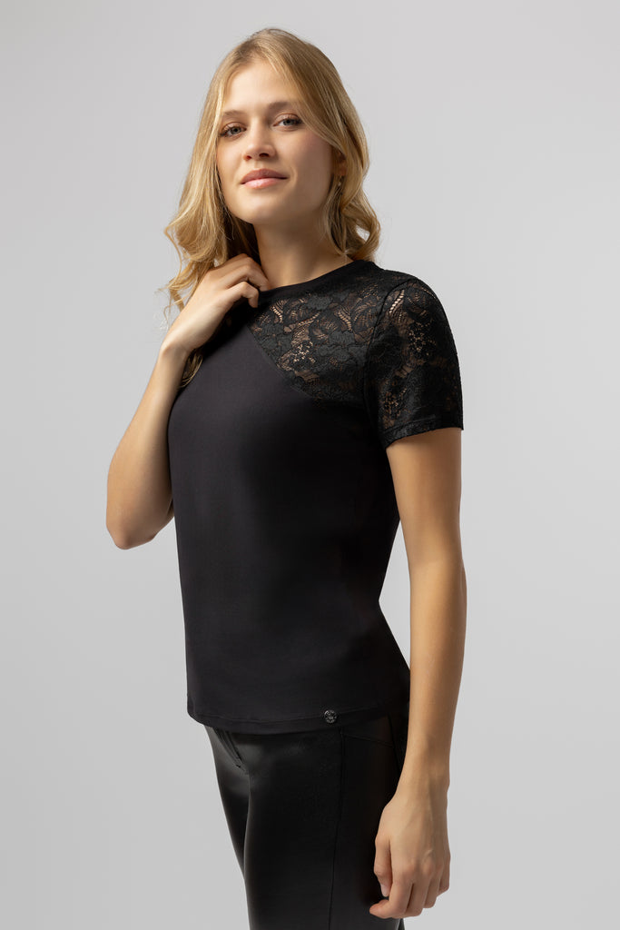 lelosi tričko chicline dazzle 0