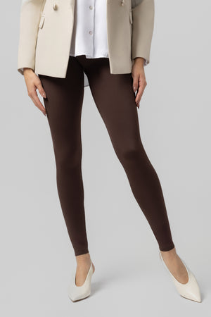 lelosi legíny essential+ brun 1