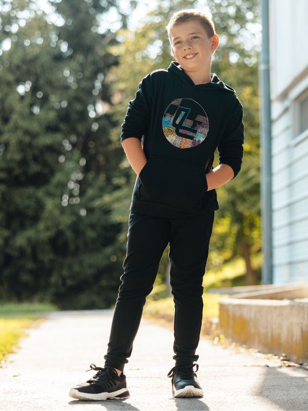 Děti