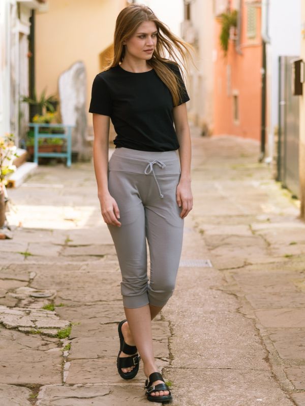 Capri tepláky