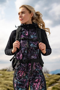 Turistická bunda Shivling