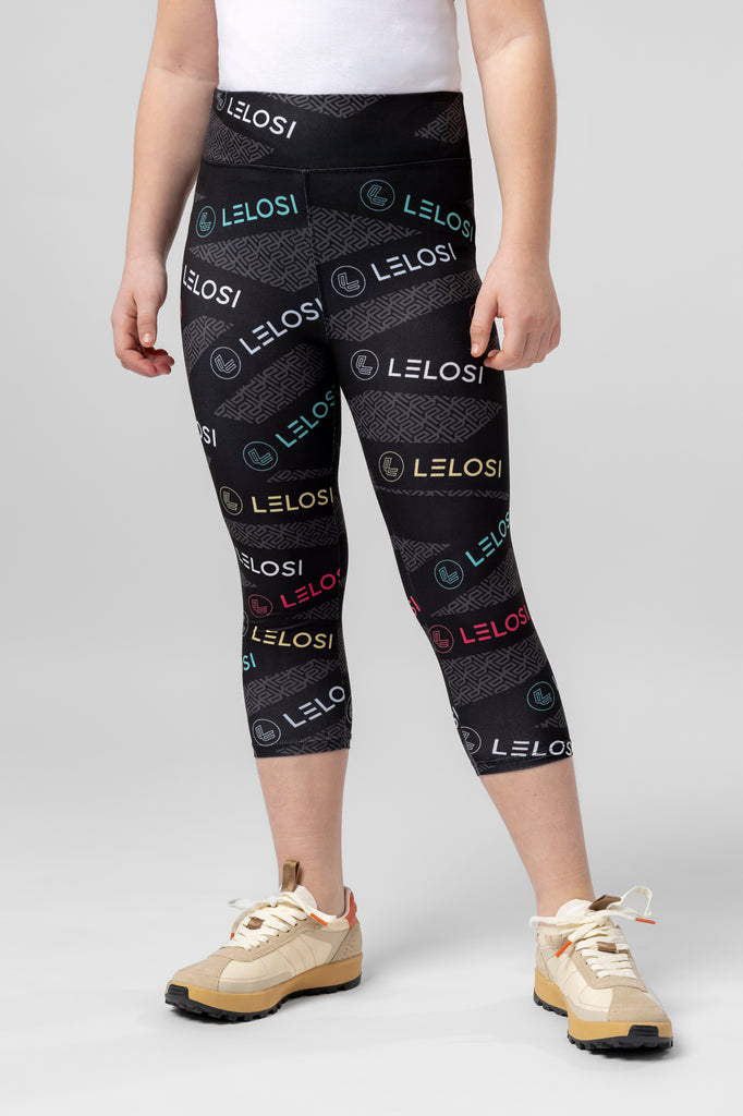 lelosi nobilara kids capri 0