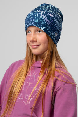 Dětské čepice Henley