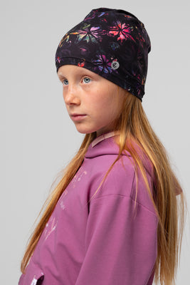 Dětské čepice Marley