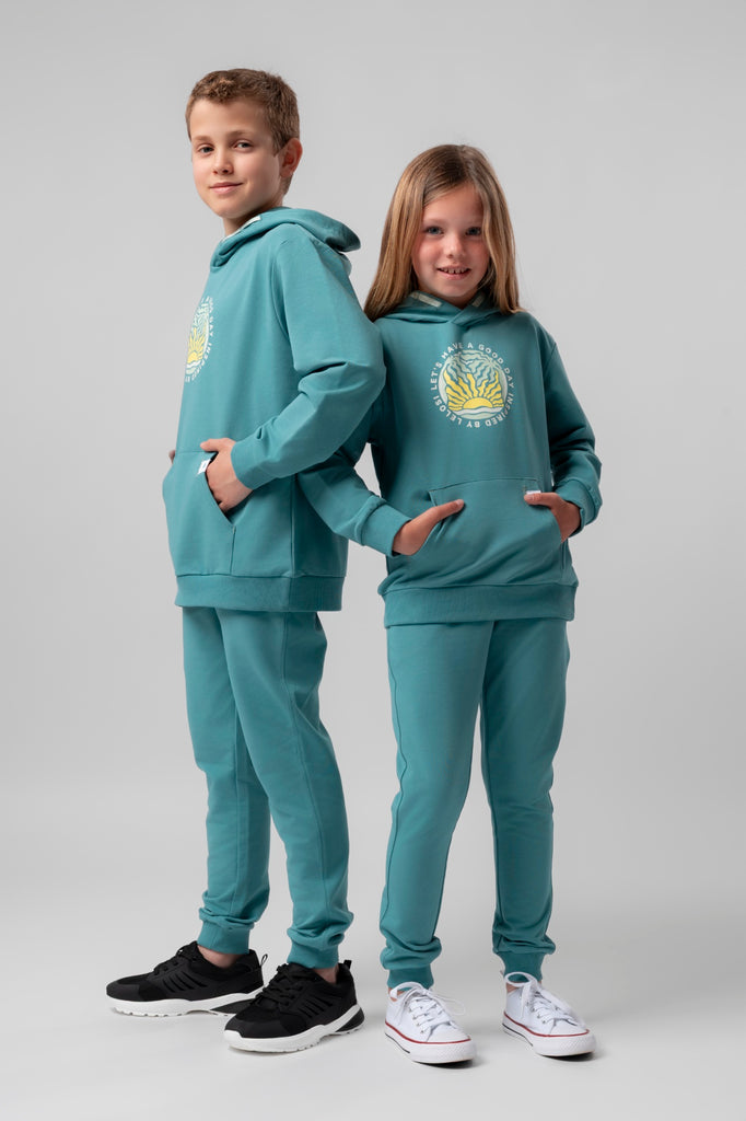 lelosi dětská mikina livi 0