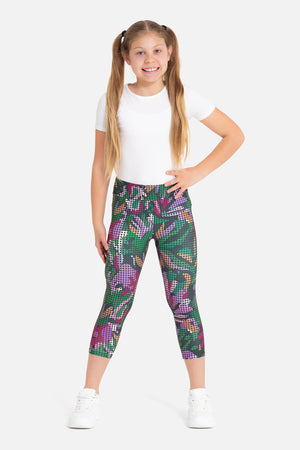 lelosi terraria kids capri 1