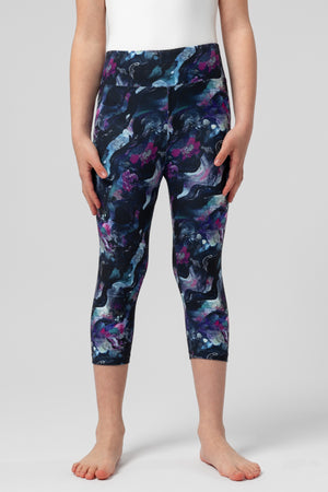 lelosi laharen kids capri 1