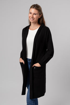 Kardigan KnitLine Kylee