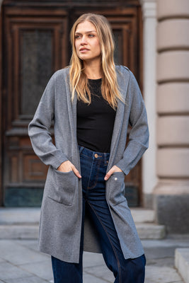 Kardigan KnitLine Shayla