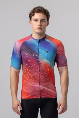 Pánské cyklistické tričko Giro