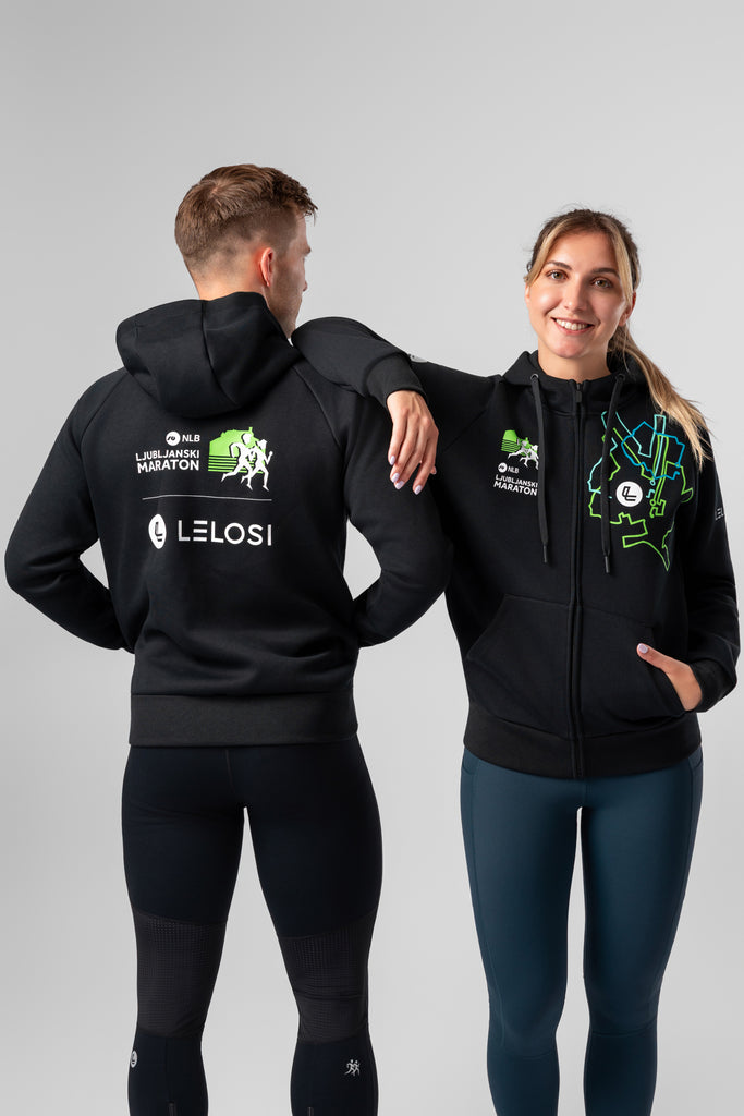 lelosi mikina na zip cilj iii 0