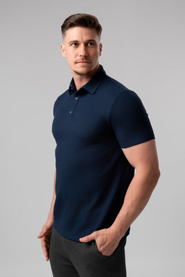 Polo tričko Aidan