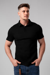 Polo tričko Facundo