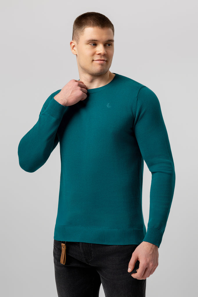 lelosi knitline pánský svetr triton 0