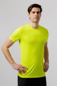 Pánské funkční sportovní tričko Jorden
