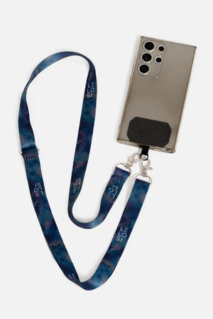 lelosi univerzální popruh na mobilní telefon glaze 1