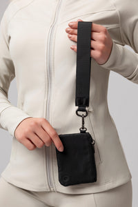 Mini taška Locksy