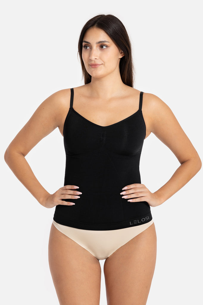 lelosi shapewear spodní košilka olympia 0