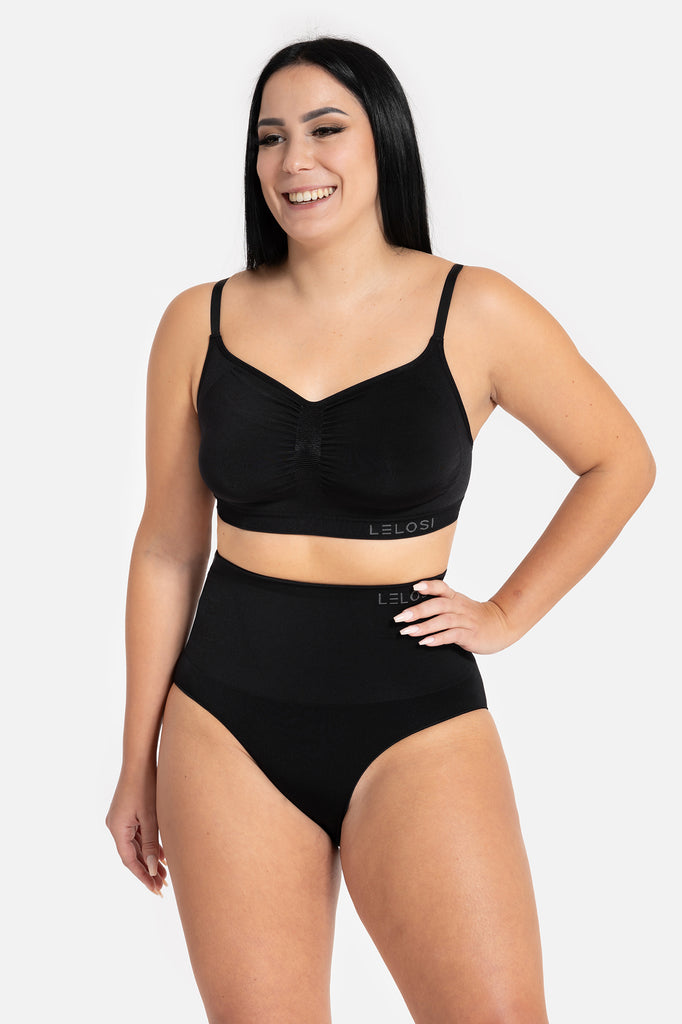 lelosi shapewear podprsenka bralette olympia 0
