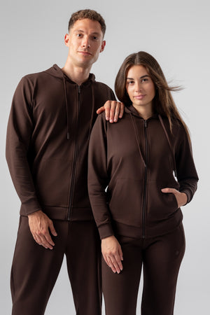 lelosi mikina na zip rene 1
