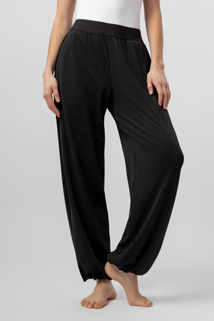 lelosi kalhoty airmesh relaxed molokai 1