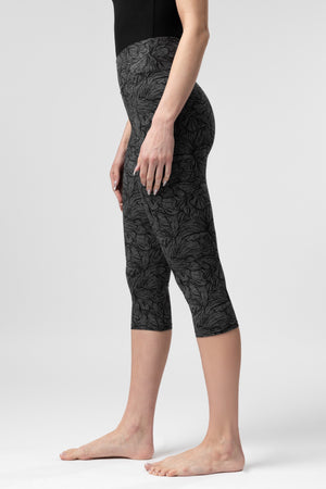 lelosi capri llwyd 1
