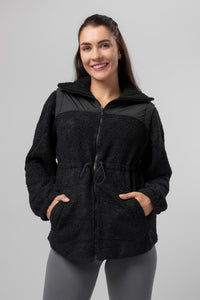 Přechodová bunda Arctic