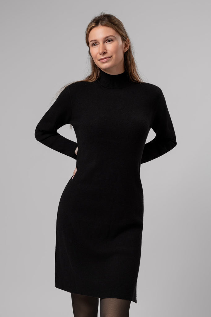lelosi šaty knitline krysten 0