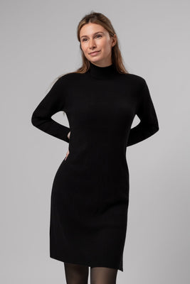 Šaty KnitLine Krysten