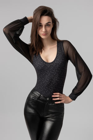 lelosi body chicline inky 1