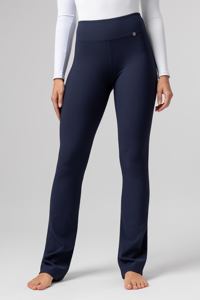 lelosi_legíny_move bootcut sylvie_1