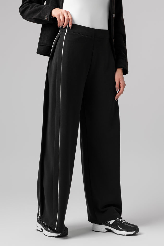 lelosi kalhoty chicline relaxed noctra 0