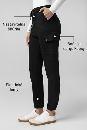 lelosi kalhoty flexmart charlene 1