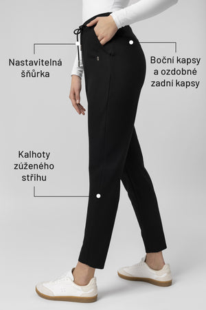 lelosi kalhoty flexmart estelle 1