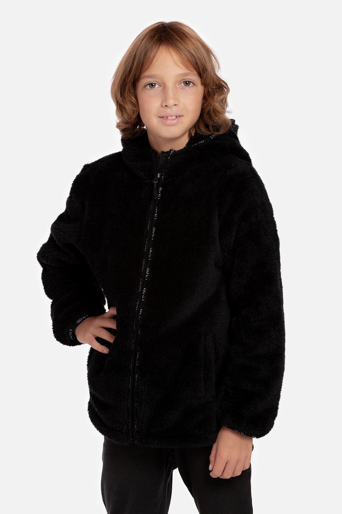 lelosi kids fluffy onyx 0